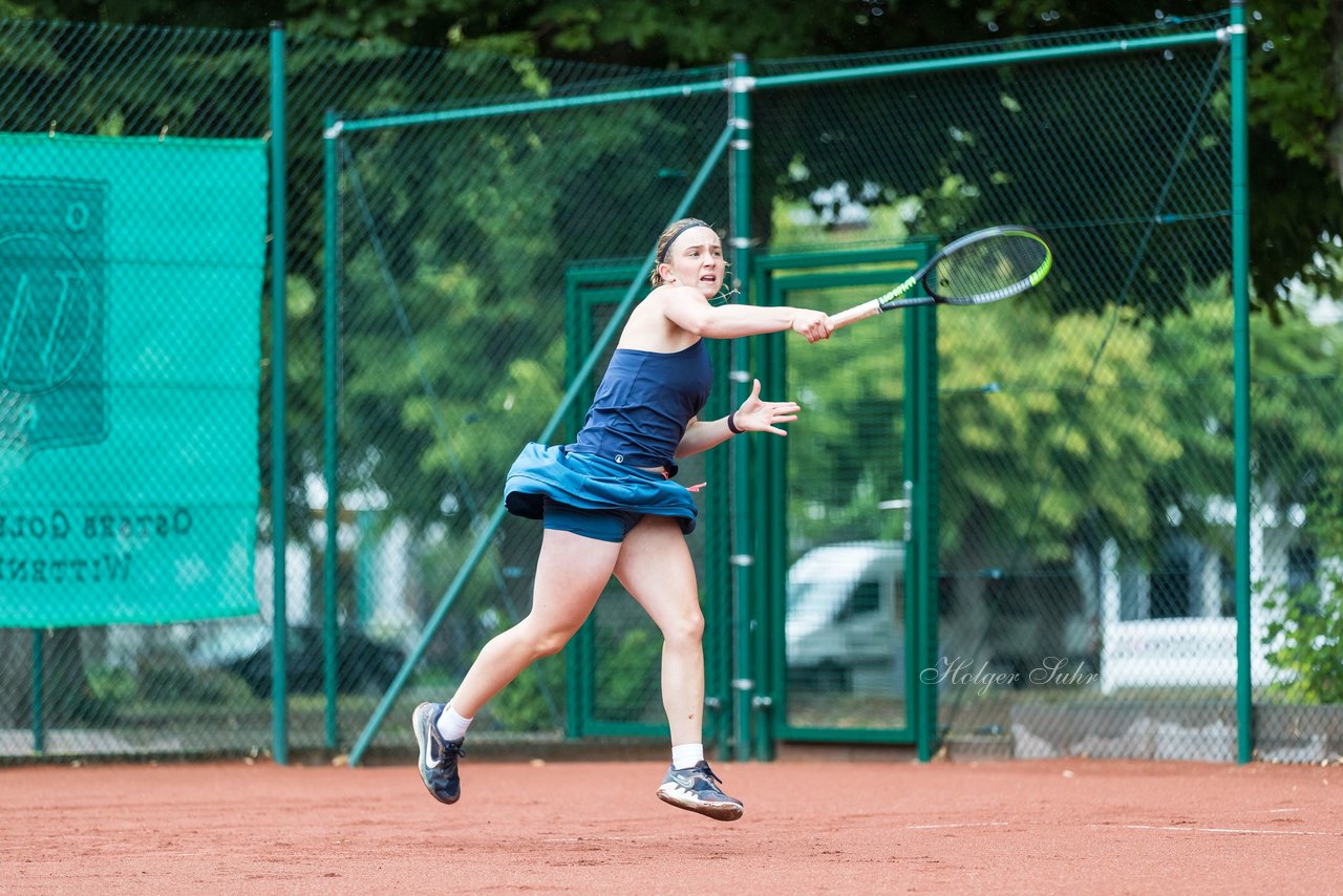 Bild 92 - Kuehlungsborner Tennisturnier